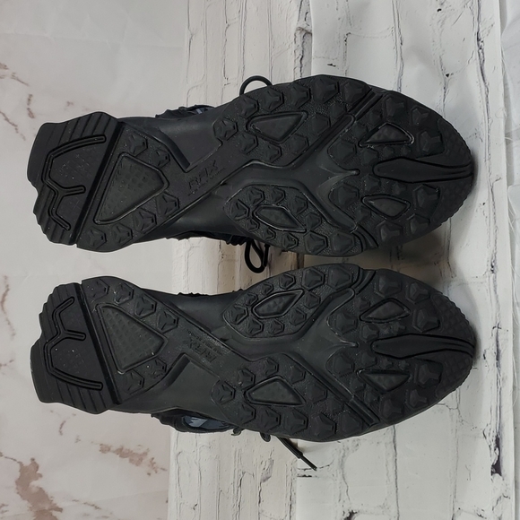 RAX Men's Peak Wolf Waterproof Hiking Boot Lightweight Backpacking Shoe - Picture 3 of 16